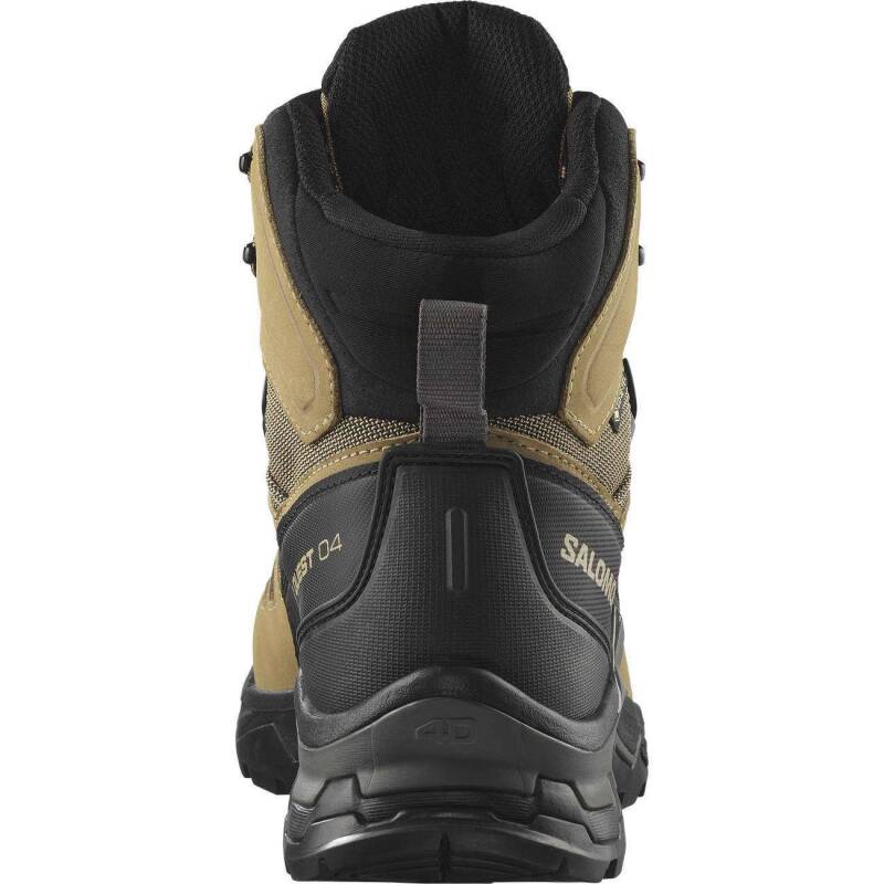 Salomon Quest 4 GTX Erkek Bot L47749900 - 6