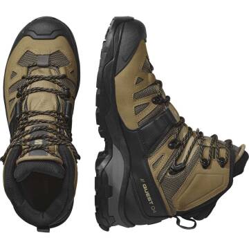 Salomon Quest 4 GTX Erkek Bot L47749900 - 2
