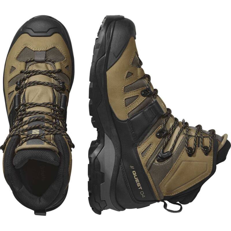 Salomon Quest 4 GTX Erkek Bot L47749900 - 2