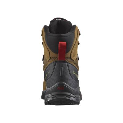 Salomon Quest 4 GTX Erkek Botu L47156400 - 5