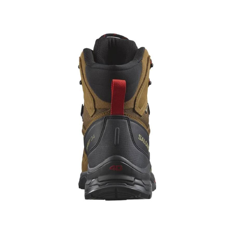 Salomon Quest 4 GTX Erkek Botu L47156400 - 5