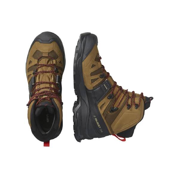 Salomon Quest 4 GTX Erkek Botu L47156400 - 2
