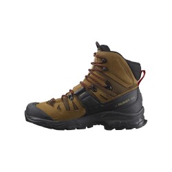 Salomon Quest 4 GTX Erkek Botu L47156400 - 4