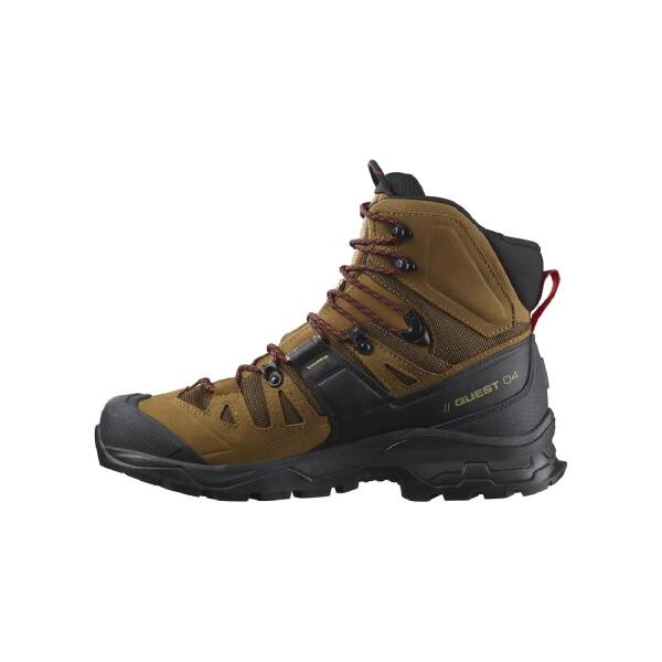 Salomon Quest 4 GTX Erkek Botu L47156400 - 4
