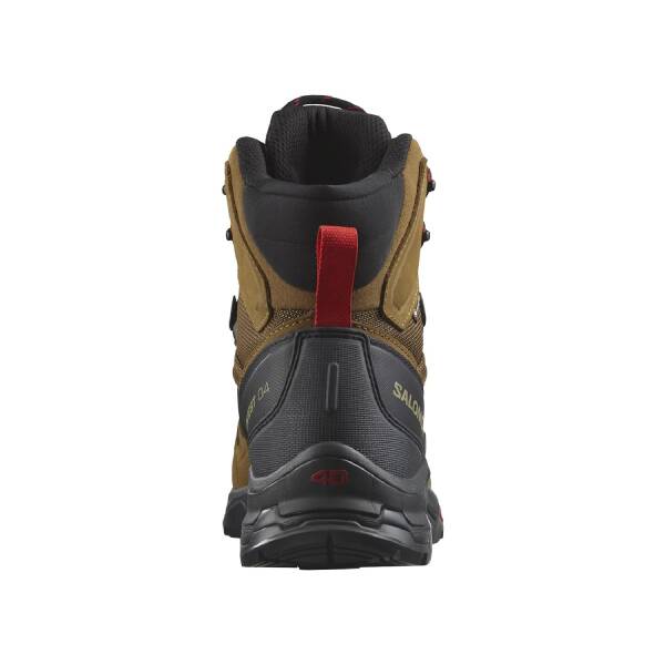 Salomon Quest 4 GTX Erkek Botu L47156400 - 5