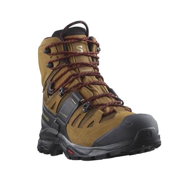 Salomon Quest 4 GTX Erkek Botu L47156400 - 6