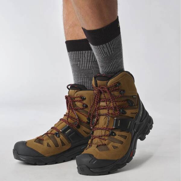 Salomon Quest 4 GTX Erkek Botu L47156400 - 7
