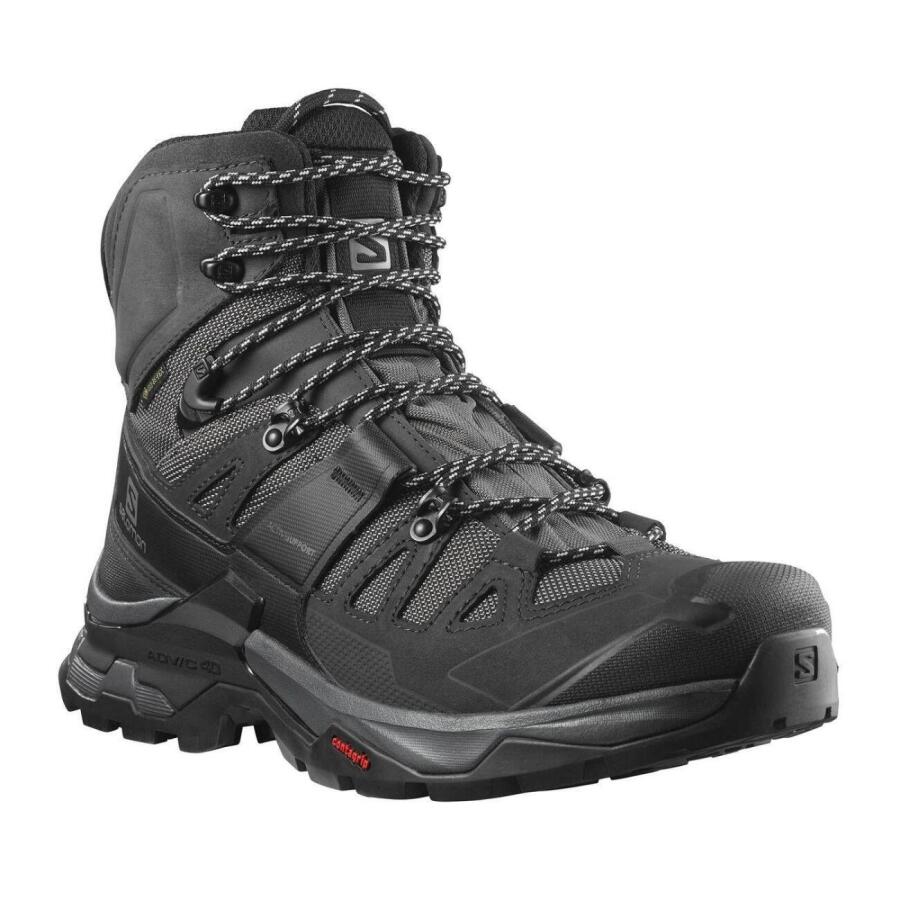Salomon Quest 4 GTX Erkek Outdoor Ayakkabı L41292600 - 3