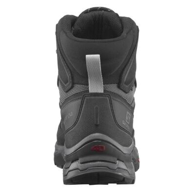 Salomon Quest 4 GTX Erkek Outdoor Ayakkabı L41292600 - 4
