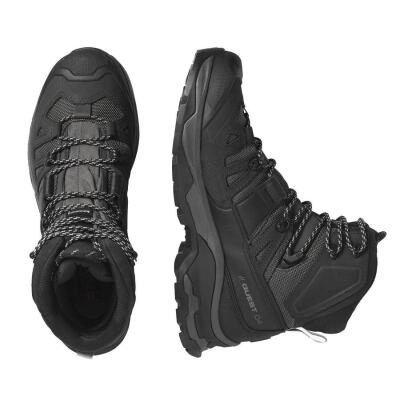 Salomon Quest 4 GTX Erkek Outdoor Ayakkabı L41292600 - 6