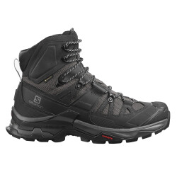 Salomon Quest 4 GTX Erkek Outdoor Ayakkabı L41292600 - 1