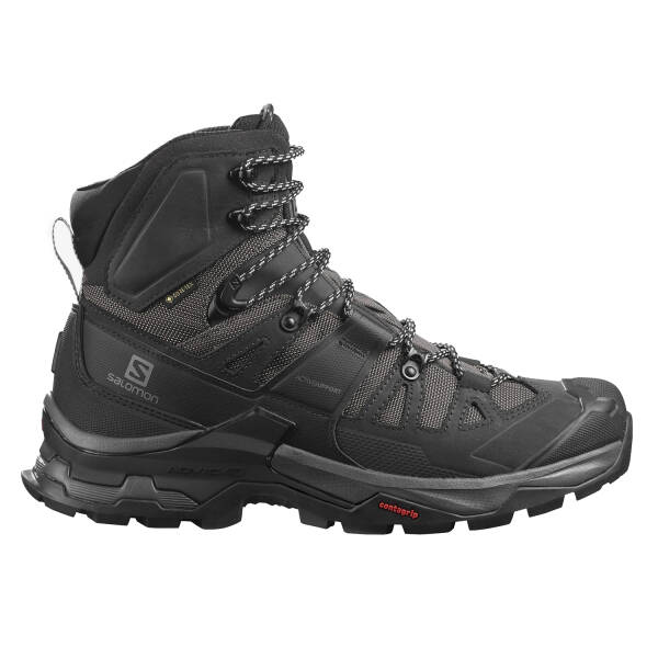 Salomon Quest 4 GTX Erkek Outdoor Ayakkabı L41292600 - 1