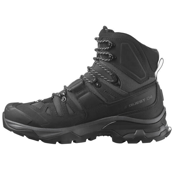 Salomon Quest 4 GTX Erkek Outdoor Ayakkabı L41292600 - 2
