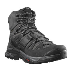 Salomon Quest 4 GTX Erkek Outdoor Ayakkabı L41292600 - 3