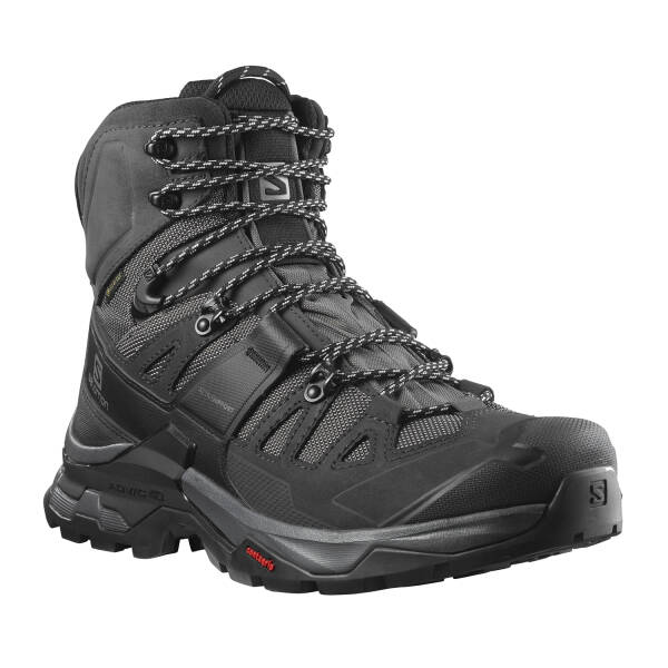 Salomon Quest 4 GTX Erkek Outdoor Ayakkabı L41292600 - 3