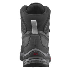 Salomon Quest 4 GTX Erkek Outdoor Ayakkabı L41292600 - 4