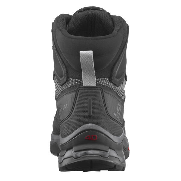 Salomon Quest 4 GTX Erkek Outdoor Ayakkabı L41292600 - 4