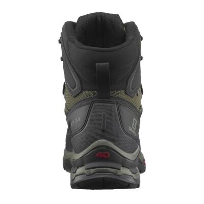Salomon Quest 4 GTX Outdoor Erkek Ayakkabı L41292500 - 4