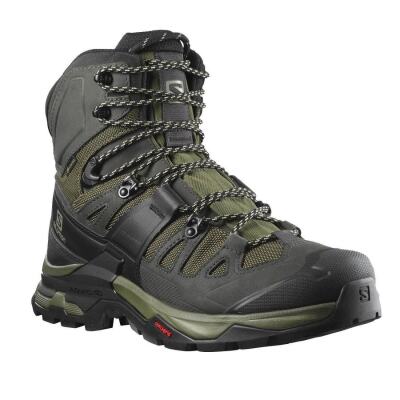 Salomon Quest 4 GTX Outdoor Erkek Ayakkabı L41292500 - 5