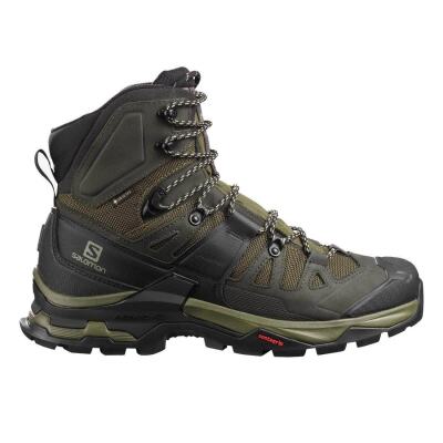 Salomon Quest 4 GTX Outdoor Erkek Ayakkabı L41292500 - 1