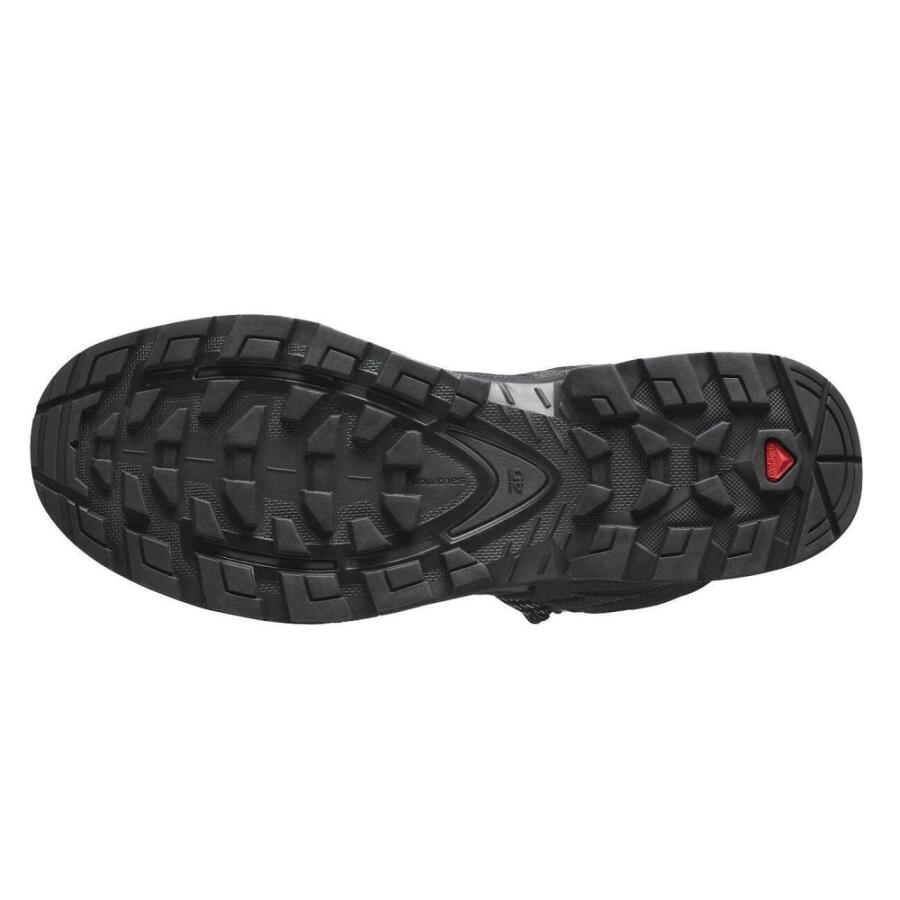 Salomon Quest 4 GTX Outdoor Erkek Ayakkabı L41292500 - 3