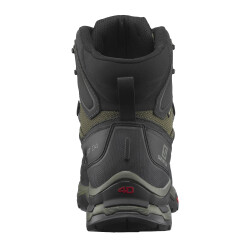 Salomon Quest 4 GTX Outdoor Erkek Ayakkabı L41292500 - 4