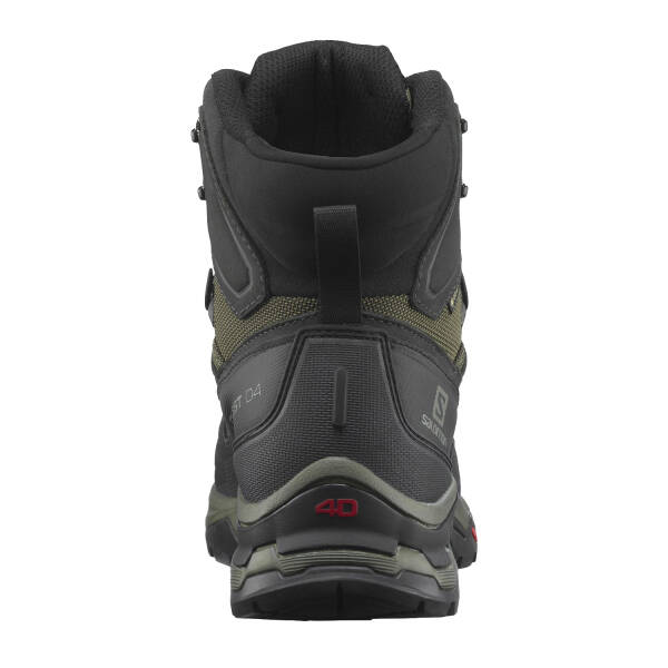 Salomon Quest 4 GTX Outdoor Erkek Ayakkabı L41292500 - 4