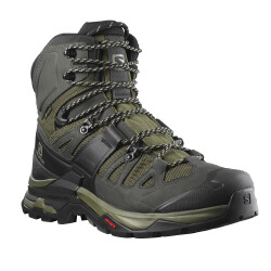 Salomon Quest 4 GTX Outdoor Erkek Ayakkabı L41292500 - 5
