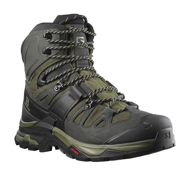 Salomon Quest 4 GTX Outdoor Erkek Ayakkabı L41292500 - 5