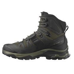 Salomon Quest 4 GTX Outdoor Erkek Ayakkabı L41292500 - 6