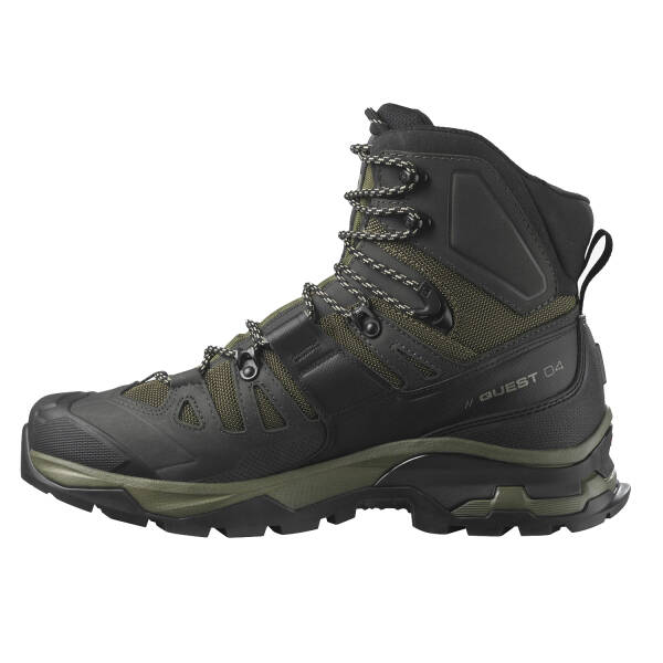 Salomon Quest 4 GTX Outdoor Erkek Ayakkabı L41292500 - 6