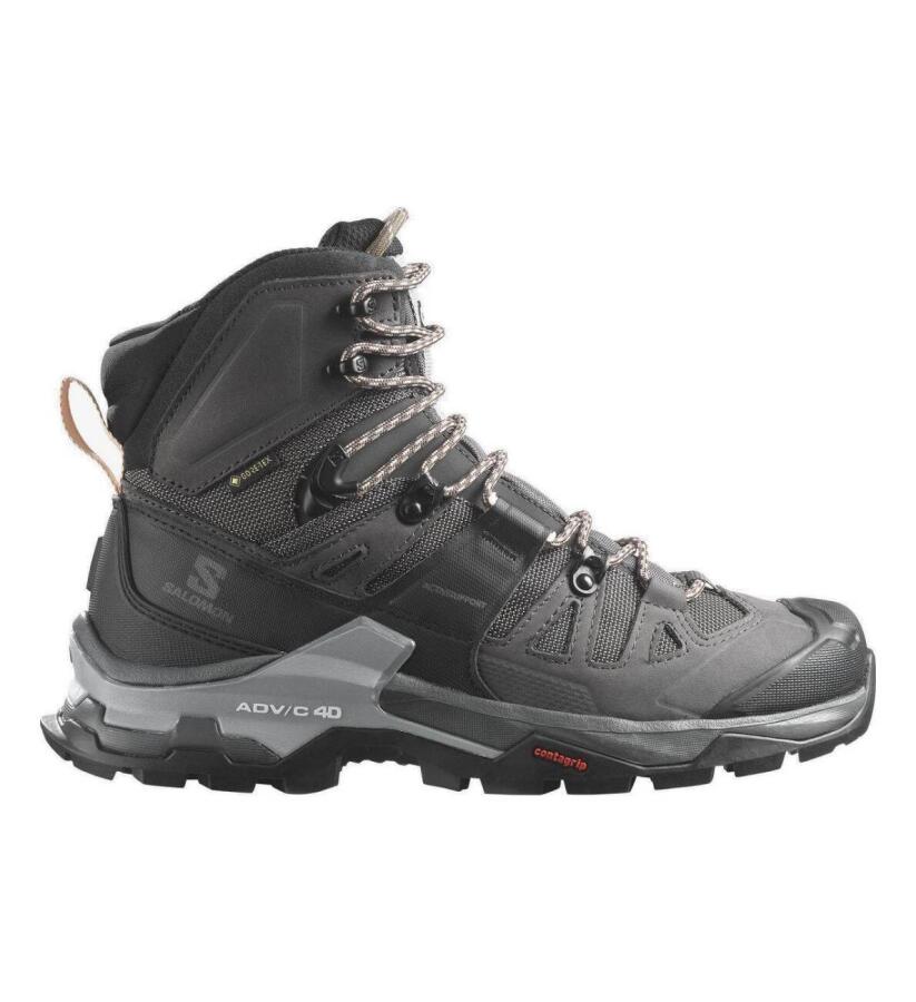 Salomon Quest 4 GTX W Kadın Outdoor Botu L47000200 - 1
