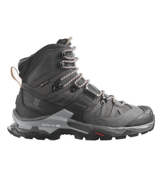 Salomon Quest 4 GTX W Kadın Outdoor Botu L47000200 - 1