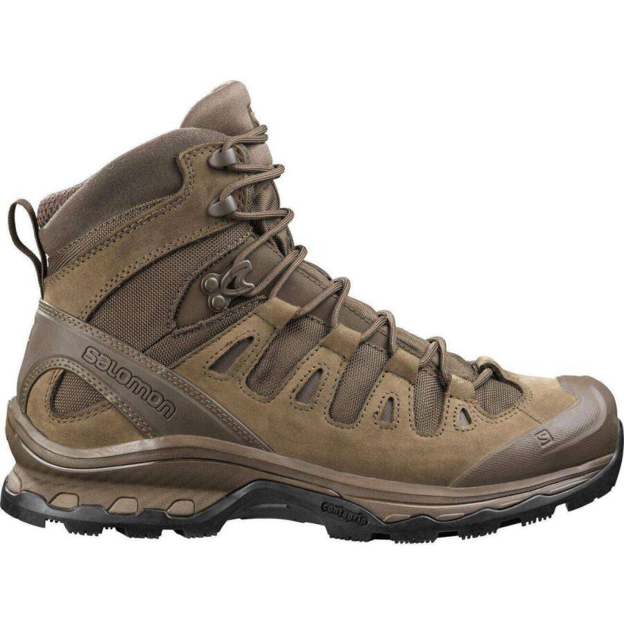 Salomon Quest 4D Forces 2 EN Bot 472208 - 1