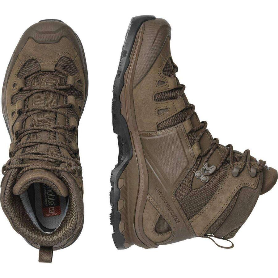Salomon Quest 4D Forces 2 EN Bot 472208 - 2