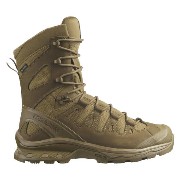 Salomon Quest 4D Forces 2 High GTX Erkek Taktik Bot L47234200 - 1