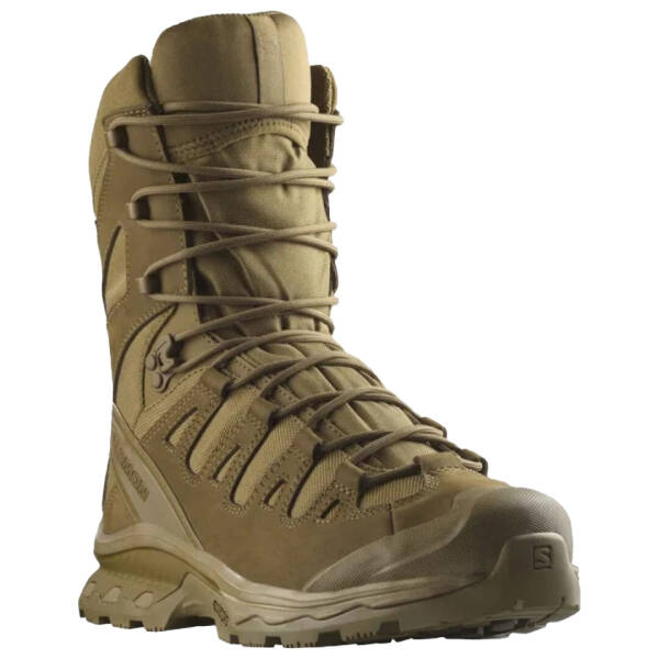 Salomon Quest 4D Forces 2 High GTX Erkek Taktik Bot L47234200 - 2