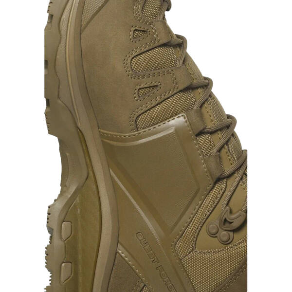 Salomon Quest 4D Forces 2 High GTX Erkek Taktik Bot L47234200 - 4