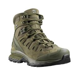 Salomon Quest 4D GTX Forces 2 EN Tactical Askeri Bot L40723100 - 1