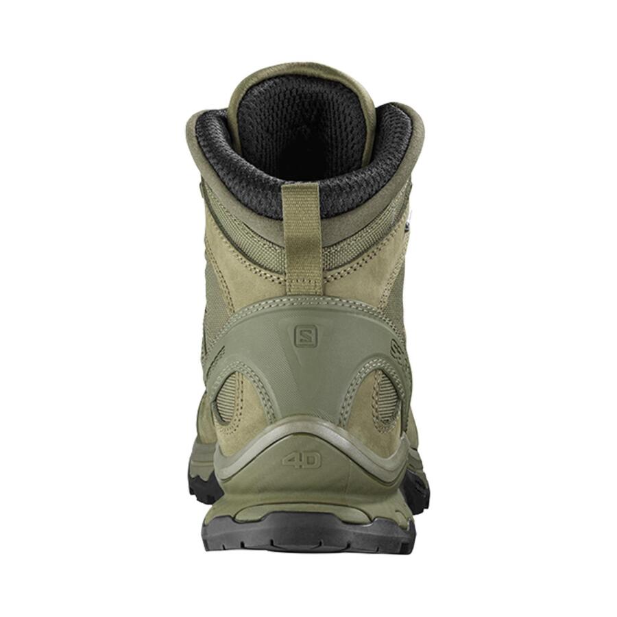 Salomon Quest 4D GTX Forces 2 EN Tactical Askeri Bot L40723100 - 4