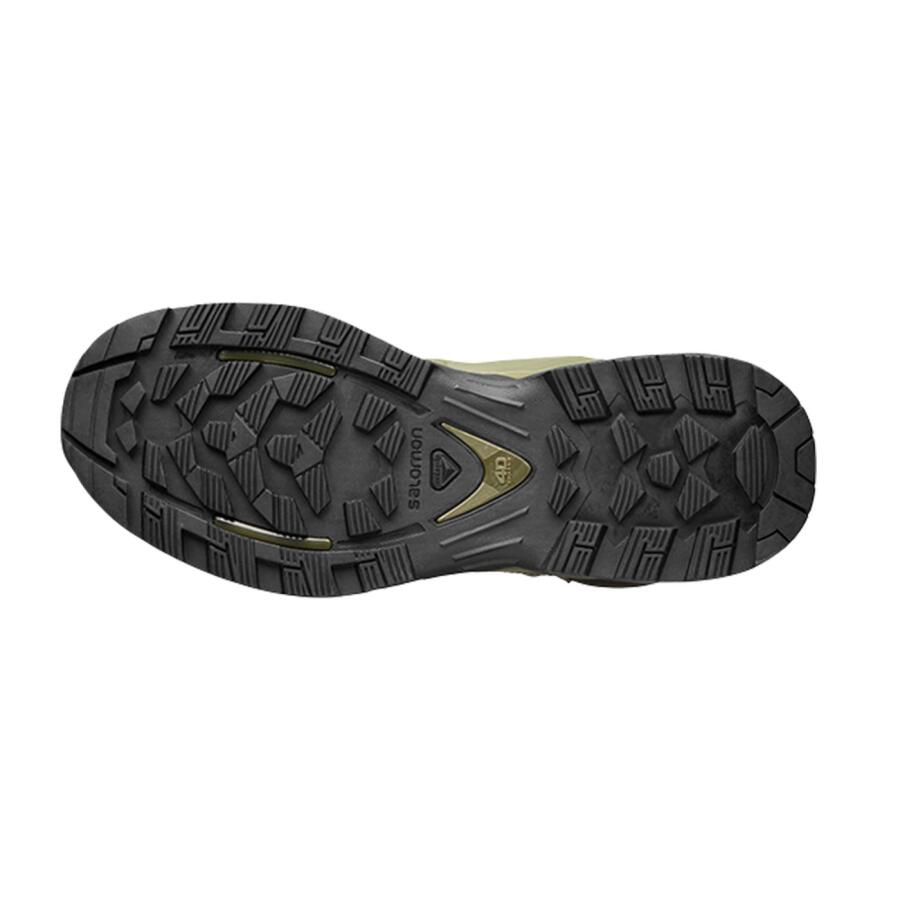 Salomon Quest 4D GTX Forces 2 EN Tactical Askeri Bot L40723100 - 5