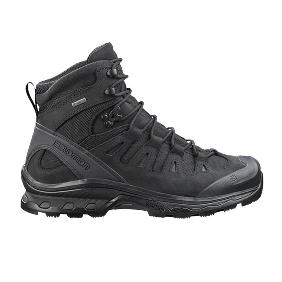 Salomon Quest 4D GTX Forces 2 EN Tactical Askeri Bot L40723200 - 2