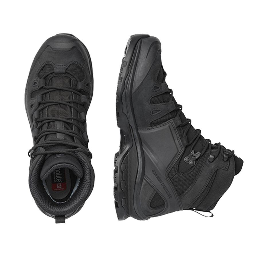 Salomon Quest 4D GTX Forces 2 EN Tactical Askeri Bot L40723200 - 6
