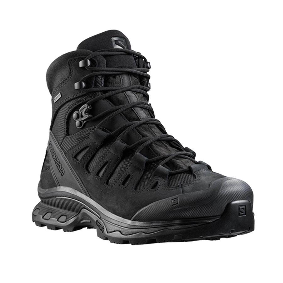 Salomon Quest 4D GTX Forces 2 EN Tactical Askeri Bot L40723200 - 1
