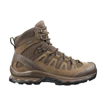 Salomon Quest 4D GTX Forces 2 EN Tactical Askeri Bot L40723300 - SALOMON TACTİCAL