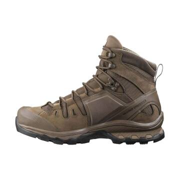 Salomon Quest 4D GTX Forces 2 EN Tactical Askeri Bot L40723300 - 4