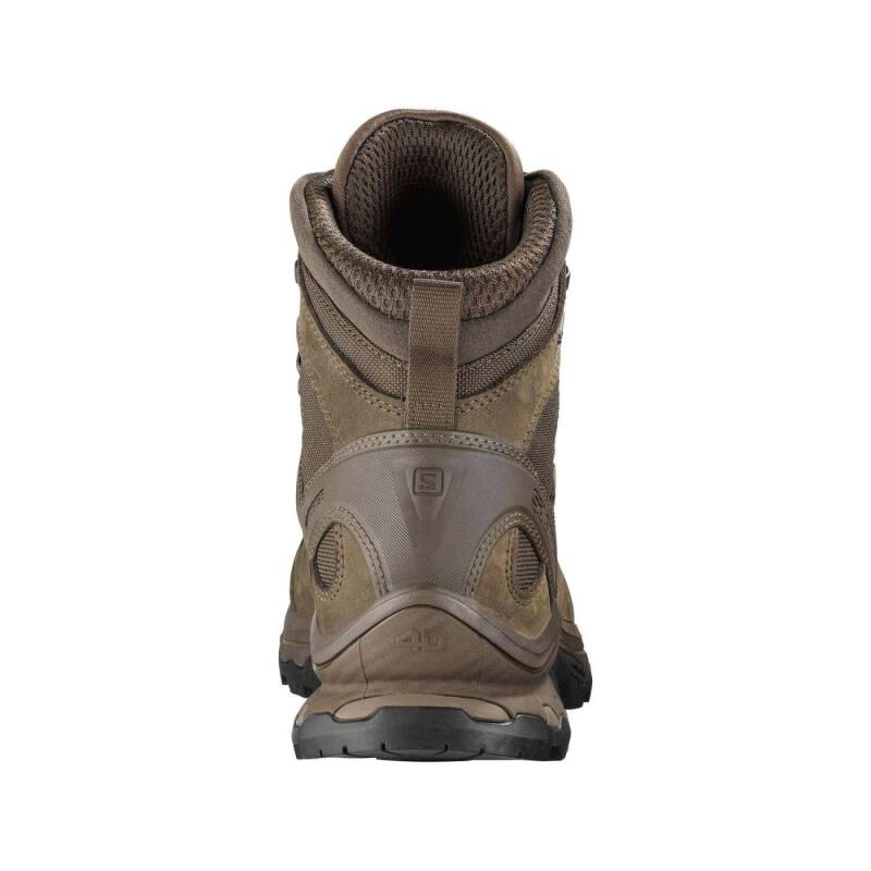 Salomon Quest 4D GTX Forces 2 EN Tactical Askeri Bot L40723300 - 5