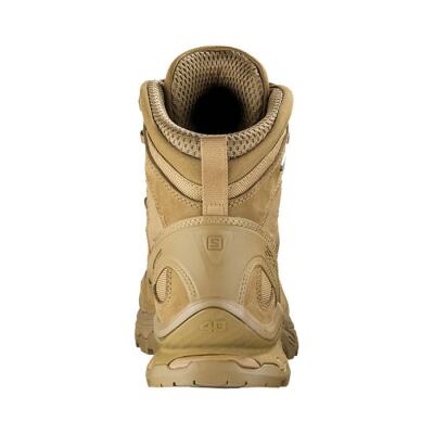 Salomon Quest 4D GTX Forces 2 Tactical Erkek Askeri Bot L40943400 - 4
