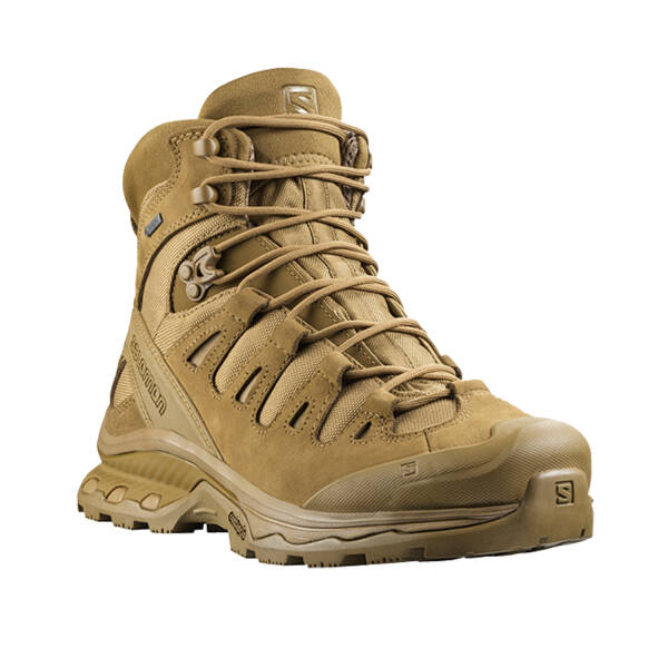 Salomon Quest 4D GTX Forces 2 Tactical Erkek Askeri Bot L40943400 - 1
