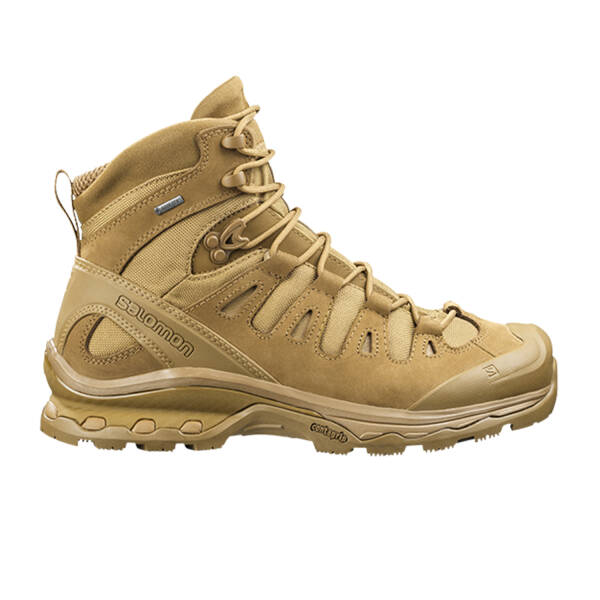 Salomon Quest 4D GTX Forces 2 Tactical Erkek Askeri Bot L40943400 - 2